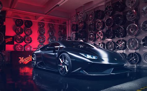 Car Showroom Wallpapers - Wallpaper Cave