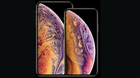 Iphone Xs Max Price Specifications And Full Review