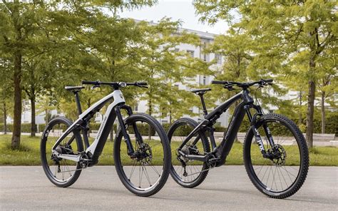 Porsche Presenta Sus Ambiciosas Ebikes Motor Y Racing