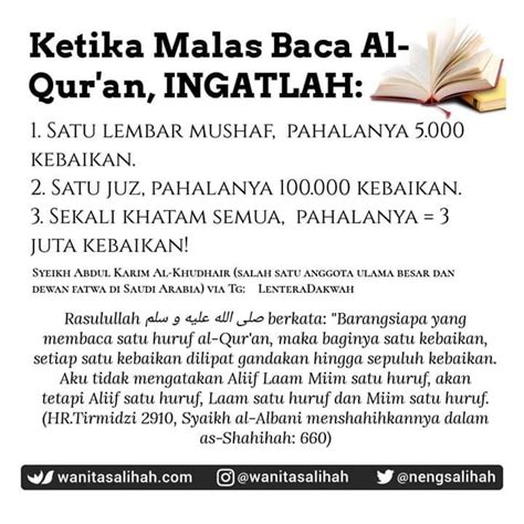 Pin Oleh Yuli Puspitasari Di Al Qur An Kutipan Agama Kata Kata