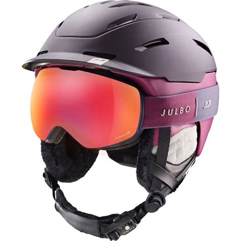 Julbo Shadow REACTIV Goggles | Backcountry.com