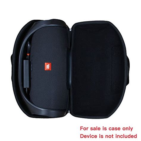 Hermitshell Hard Case For JBL Boombox Waterproof Portable Bluetooth