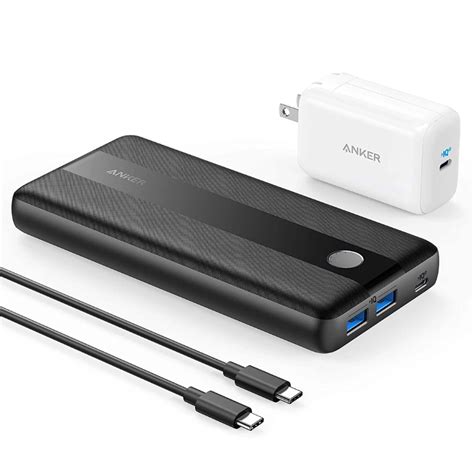 Anker Powercore 26800mah Pd 45w Price In Kenya Phones Store Kenya