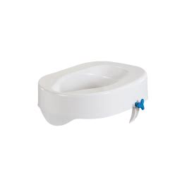 Rehausse Wc Rehotec 10 Cm Sans Couvercle