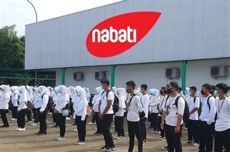 Walk In Interview Pt Kaldu Sari Nabati Indonesia Plant Majalengka Buka