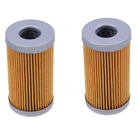 CASE 47797858 Cross Reference Fuel Filters