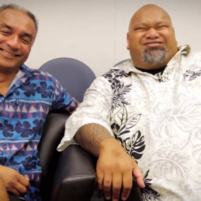 The Laughing Samoans in 'Island Time' — Coconet