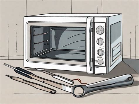 Troubleshooting A Ge Microwave That Won T Turn On Spicy Buffalo