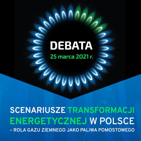 PODSUMOWANIE DEBATY Scenariusze Transformacji Energetycznej W Polsce