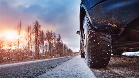 Here are some tips for driving on icy roads - It's a Southern Thing