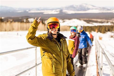 Arizona Snowbowl: Flagstaff Arizona Marketing Photography - Saaty ...