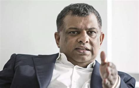 AirAsia Indonesia To More Than Double Fleet In 3 Years Tony Fernandes