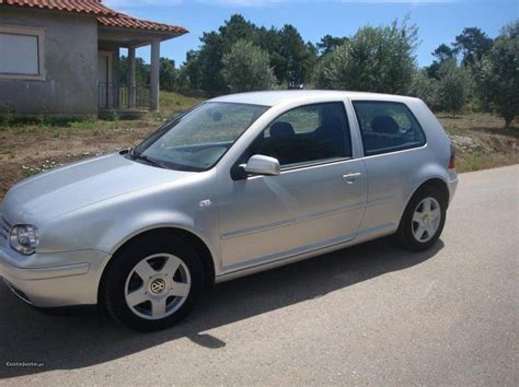 Vendido Vw Golf Iv Tdi Cv Carros Usados Para Venda