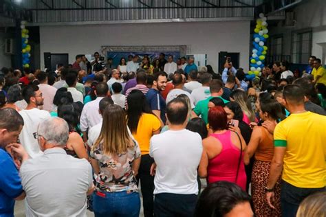 Jinoticias Br Prefeito Dr Marcelo Belitardo Reinaugura A Escola