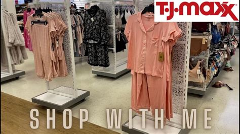 Tj Maxx Shop With Me 💋 Tj Maxx Womens Clothes Purses Shoes Pajamas