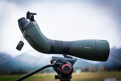 How to Choose a Spotting Scope - BinocularsRadar