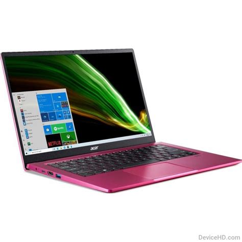 Acer Swift Sf Nx Hqwek Devicehd