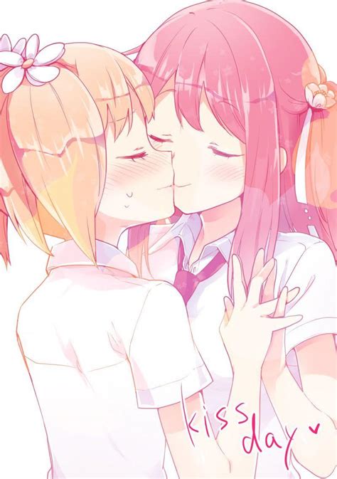 Sakura Trick Kiss