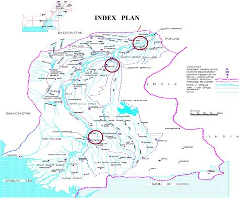 Sindh Irrigation Department