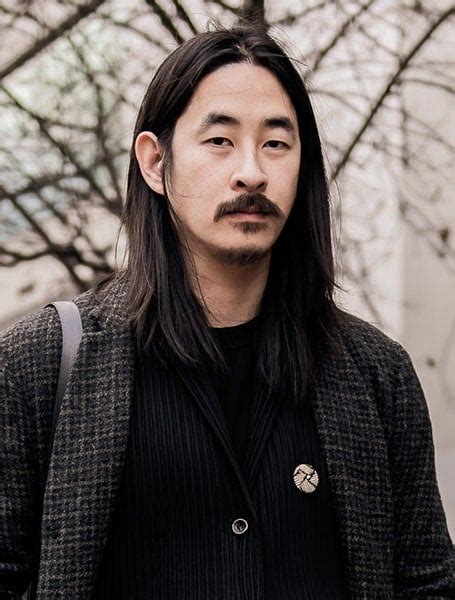 Sharp And Stylish The Ultimate Guide To Hairstyles For Asian Men