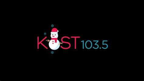 Kost Your Official Holiday Music Station Kost Youtube