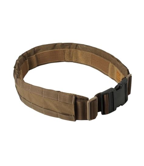 Ceinture Lt Coyote Lindnerhof