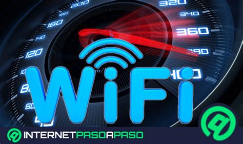 Acelerar Conexi N Wi Fi Al M Ximo Gu A Paso A Paso