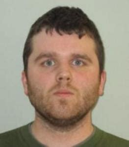 Zachary Martin Hille A Registered Sex Offender In Janesville Wi