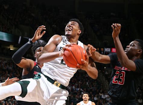 Michigan State Basketball: Can the Spartans finally end Michigan’s run?