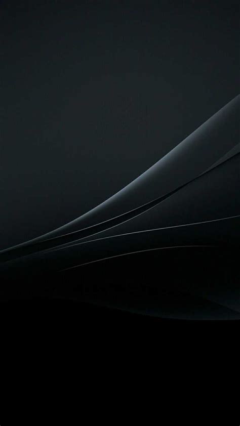 Matte Black Wallpaper Ixpap