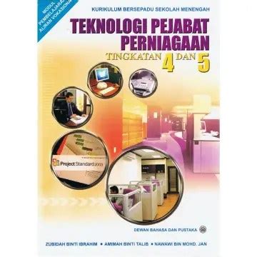 Buku Teks Digital Perniagaan Tingkatan Buku Teks Perniagaan