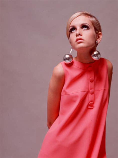 The Best Of Mary Quant Twiggy Fashion Fashion European Fashion