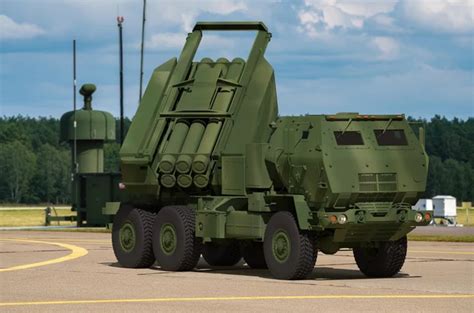 Usa Sprzedadz Polsce Himars Y Za Mld Dolar W Polska News