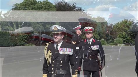 339 Troop King S Squad Pass Out Parade Royal Marines At Ctcrm 11th August 2023 Ceremony