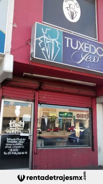 ᐈ Renta De Tuxedos Y Togas en Mexicali rentadetrajesMX