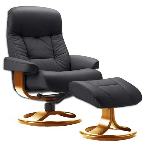 Amazon Fjords Hjellegjerde Leather Norwegian Ergonomic