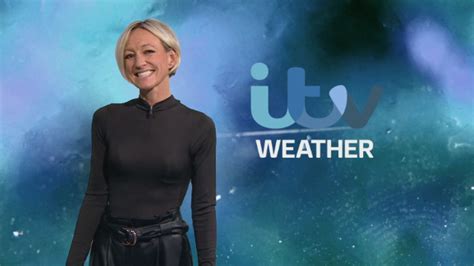 Wales Weather Bright And Beautiful But Chilly ITV News Wales