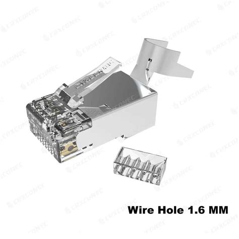 Rj45 Pinout Connector A Guide To Wiring Your Ethernet Network