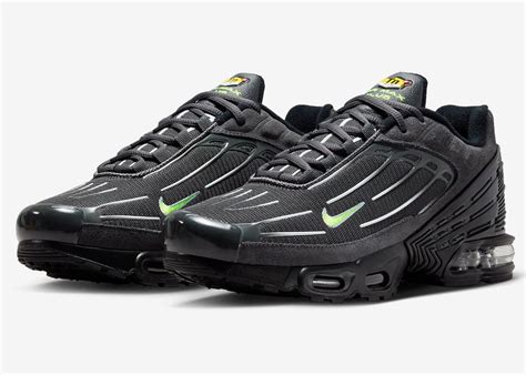 nike air max   black volt fq  release date sneakerfiles