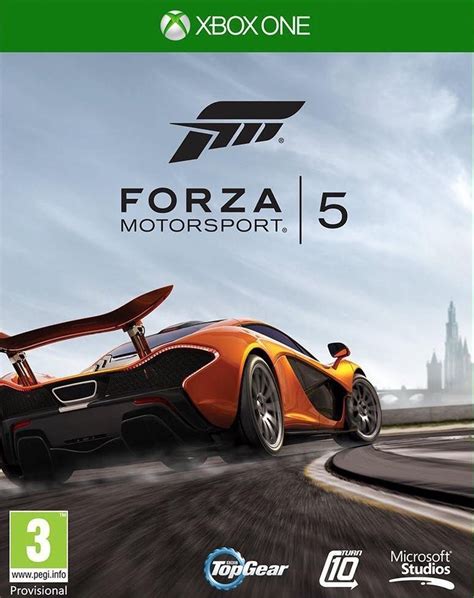 Forza Horizon 5 Game Pass Edition