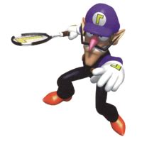 Waluigi Smashwiki The Super Smash Bros Wiki