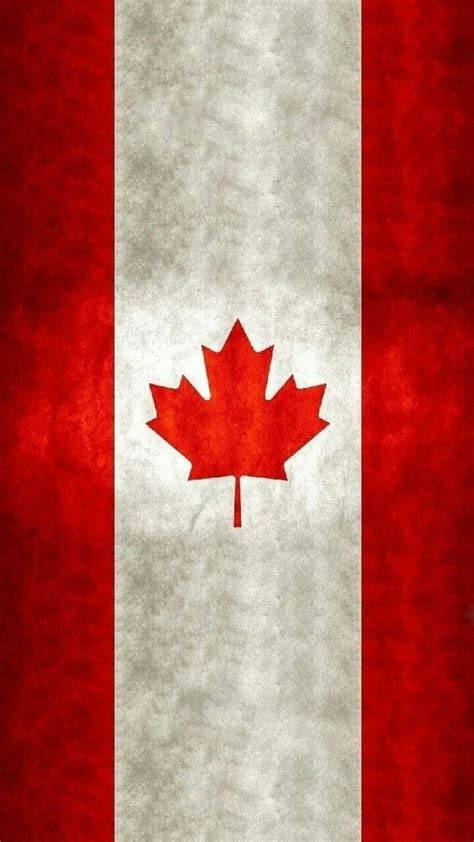 Canadian Flag iPhone Wallpapers on WallpaperDog | Wallpaper canada, Iphone wallpaper glitter ...