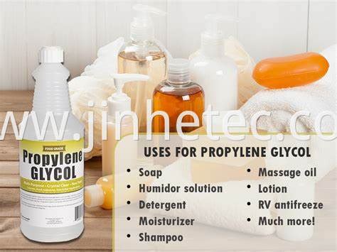 Mono Propylene Glycol Oleate Food Grade Export Thailand China