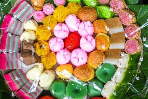 Kue Basah Tradisional, Begini Tips Kreasi Resep Dan Mudah, 56% OFF