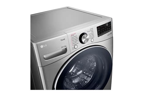 Lavaseca LG 20 Kg Lavado 11 Kg Secado WD20VV2S6R LG PE