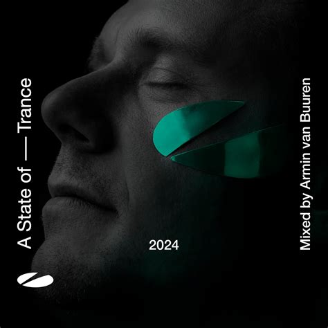 A State Of Trance 2024 Mixed By Armin Van Buuren Hello Trance