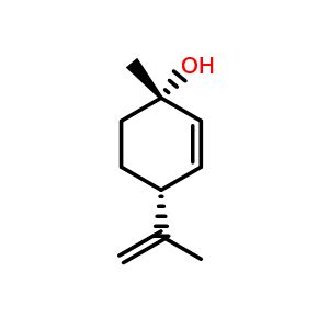 S R Methyl Prop En Yl Cyclohex Enol Cas