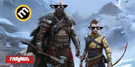 God of War Ragnarok es el segundo mejor juego calificado del año en