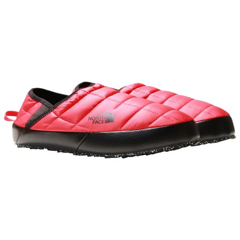 north face slippers thermoball 11