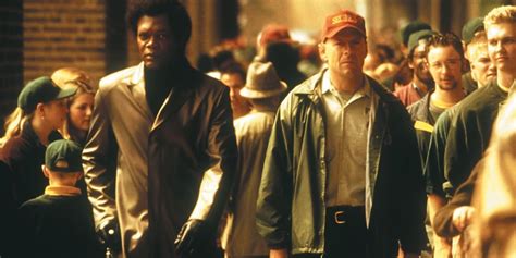 M Night Shyamalan Says Unbreakable 2 Would Be Very Different